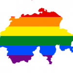 Suiza aprueba en referéndum el matrimonio igualitario