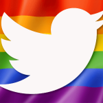 Twitter incluye en sus reglas de uso la eliminación de cuentas que inciten al odio contra las personas LGTB