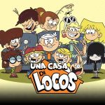 La cadena Nickelodeon incluye por primera vez a una familia homoparental en una de sus series
