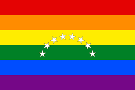 Venezuela LGTB