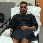 Secuestrado, golpeado y brutalmente violado un activista LGTB argelino exiliado en Marsella