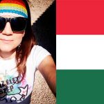 Detenida una activista húngara acusada de pegar mensajes de apoyo al colectivo LGTBI en carteles gubernamentales