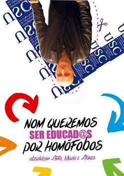 absolucion-estudiantes-protesta-contra-homofobia-santiago-cartel