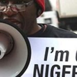 Detenidos más de 40 hombres en Nigeria acusados de “actos homosexuales” tras participar en un evento informativo sobre VIH