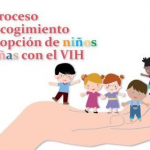 CESIDA lanza una campaña para promover la adopción y el acogimiento de menores con VIH