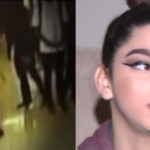 Cámaras de seguridad captan la agresión a una chica trans de 14 años en el pasillo de su instituto