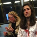 Detenidos cuatro jóvenes de entre 15 y 18 años por la brutal agresión lesbófoba a una pareja de chicas en un autobús de Londres (ACTUALIZADA: detenido un quinto joven de 16 años)