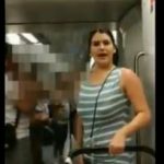 Nueva agresión lesbófoba en Barcelona, en esta ocasión en el interior del metro