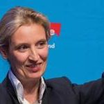 Una economista abiertamente lesbiana, cabeza de cartel de la extrema derecha de AfD para las elecciones alemanas