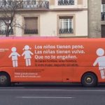 HazteOír desafía las leyes contra la LGTBfobia y lanza una campaña de odio tránsfobo