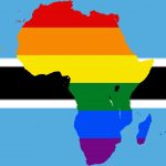 La despenalización de la homosexualidad en Botsuana, de nuevo en manos de los jueces tras el recurso del Gobierno