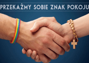 campaña católicos LGTB Iglesia católica Polonia