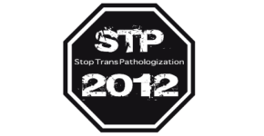 campaña stop trans pathologization 2012