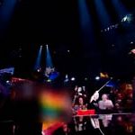 La TV china censura el baile gay de Irlanda y las banderas arcoíris de Eurovisión y el certamen le retira los derechos para la final