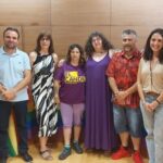 Despiden a una mujer en Totana (Región de Murcia) al hacerse público que es lesbiana