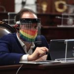Ciudad de México prohíbe las «terapias» de conversión de la orientación sexual y la identidad de género