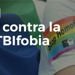 El Día Internacional contra la LGTBIfobia 2020, marcado por la crisis del coronavirus y la especial vulnerabilidad del colectivo LGTBI