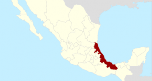 estado de Veracruz