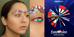 Eurovisión 2021 Manhiza Rusia