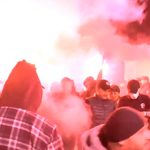 Violencia ultraderechista en Georgia como respuesta al apoyo del vicecapitán de su selección de fútbol al colectivo LGTB