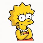 El productor de «Los Simpson» asegura que el personaje de Lisa podría ser «bisexual y poliamoroso»