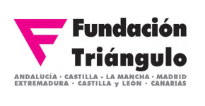 logo Fundación Triángulo