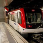 Los Mossos detienen a seis jóvenes por dos agresiones homófobas ocurridas en los últimos meses en el entorno del metro de Barcelona