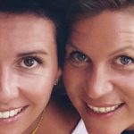 Dos mujeres de la localidad de Velden se casan el primer día de vigencia de la igualdad matrimonial en Austria