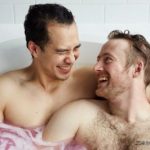 La compañía de cosmética natural Lush utiliza parejas del mismo sexo en su campaña del Día de San Valentín