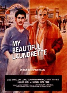 Mi hermosa lavandería (1985)