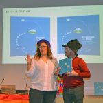 El colectivo valenciano Lambda presenta «El viaje de Flop», un cuento infantil para trabajar la diversidad y prevenir el acoso