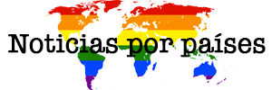 Noticias LGTB por países