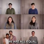 Un retrato de la comunidad LGTB portuguesa, en siete minutos…