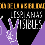 En el Día de la Visibilidad Lésbica, la FELGTB rinde homenaje a las mujeres que acuden a sus puestos de trabajo pese al estado de alarma y no pueden ser visibles
